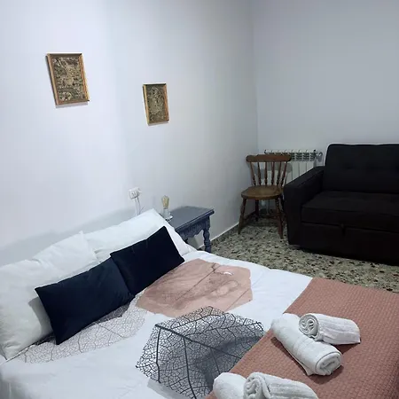 Apartamentos Lalola Ideal Familias Cabezuela Del Valle Exterior photo