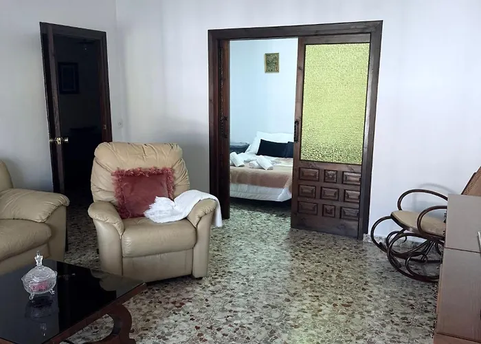 Apartamentos Lalola Ideal Familias