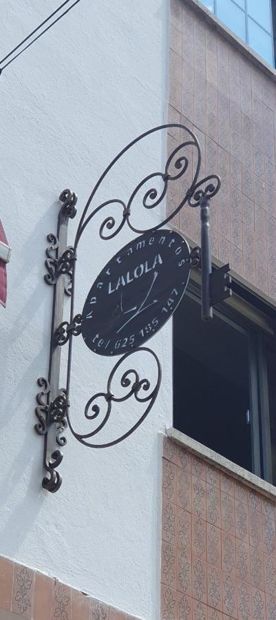Lalola Ideal Familias Apartment