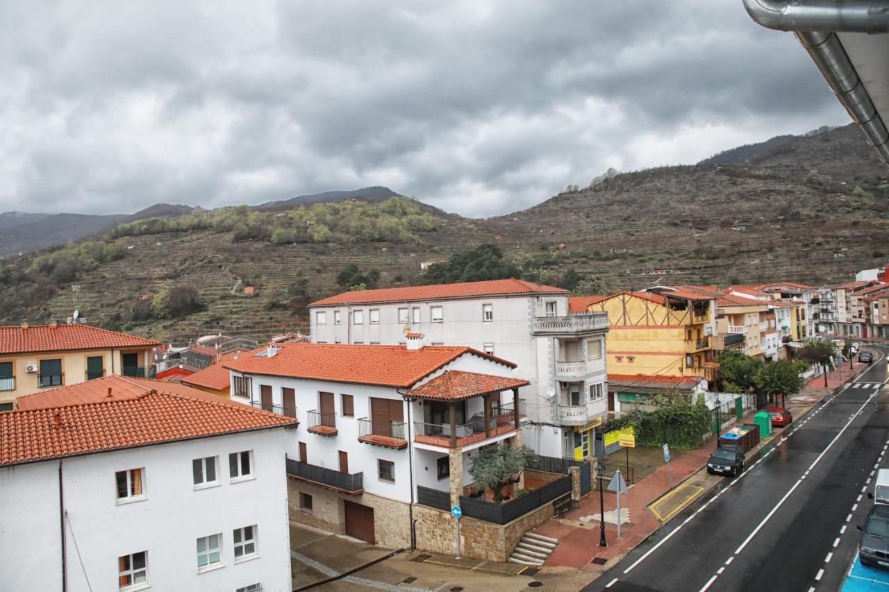 Lalola Ideal Familias Apartment Cabezuela Del Valle