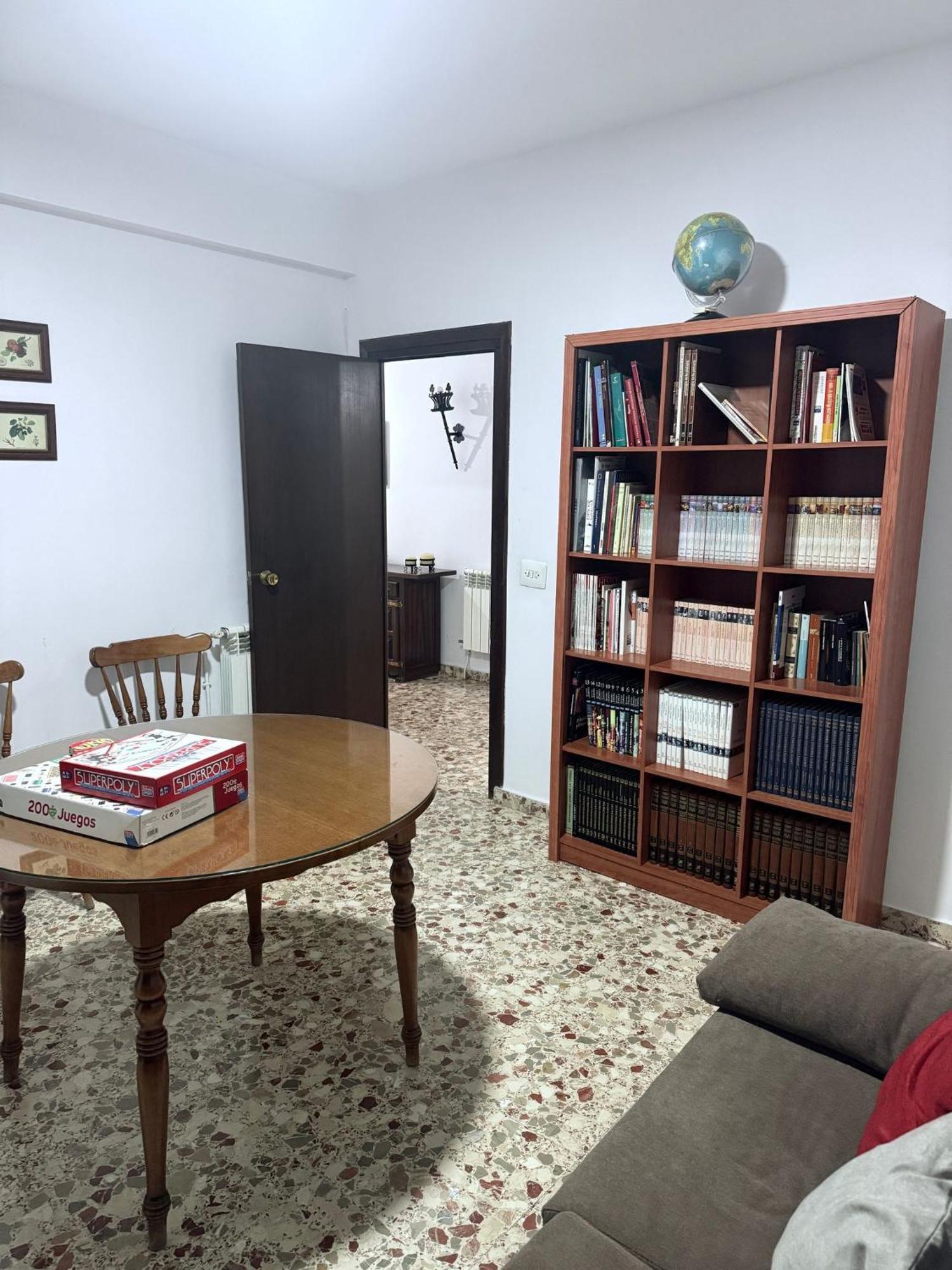 Lalola Ideal Familias Apartment Cabezuela Del Valle