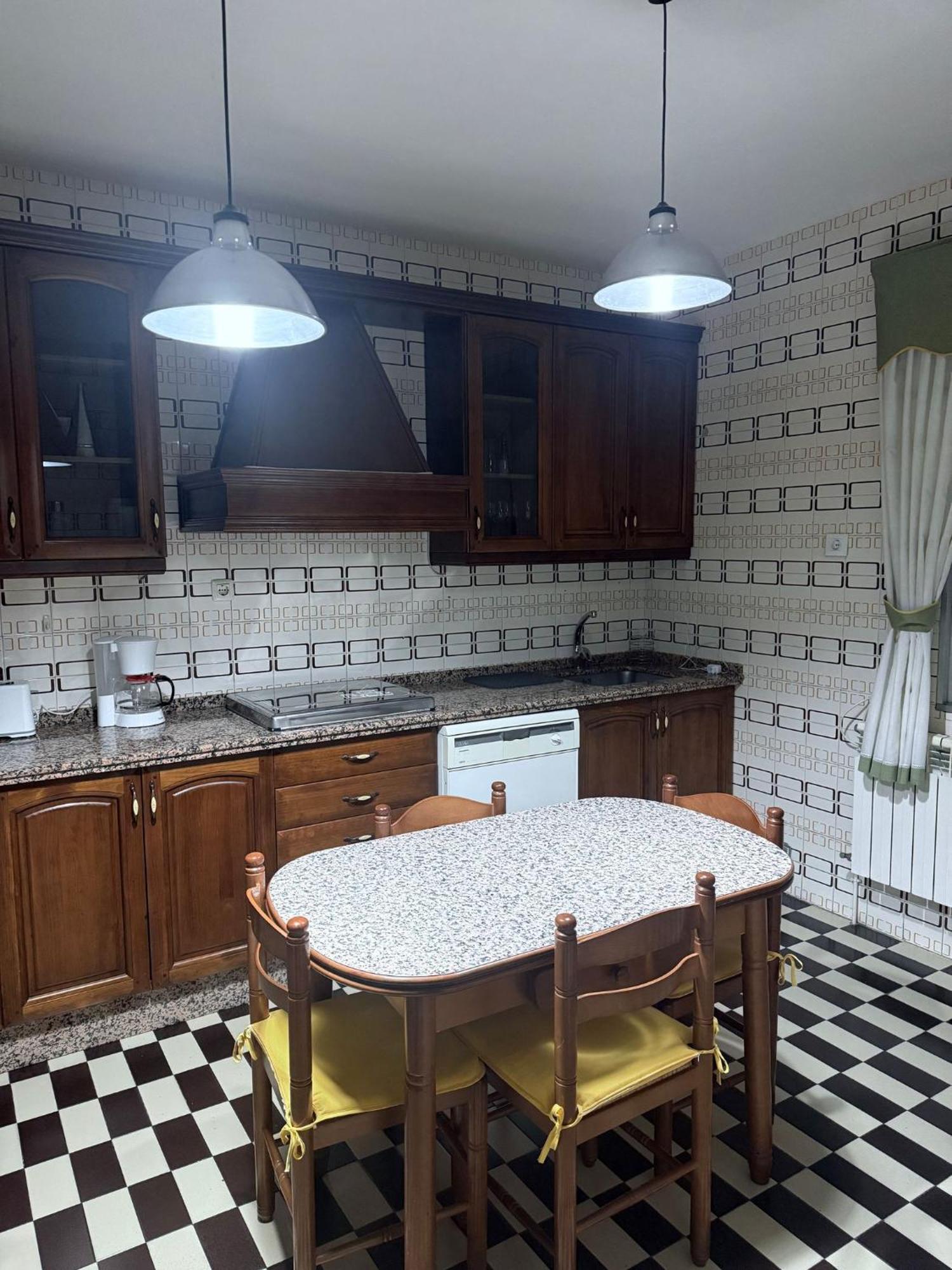 Apartment Lalola Ideal Familias Cabezuela Del Valle