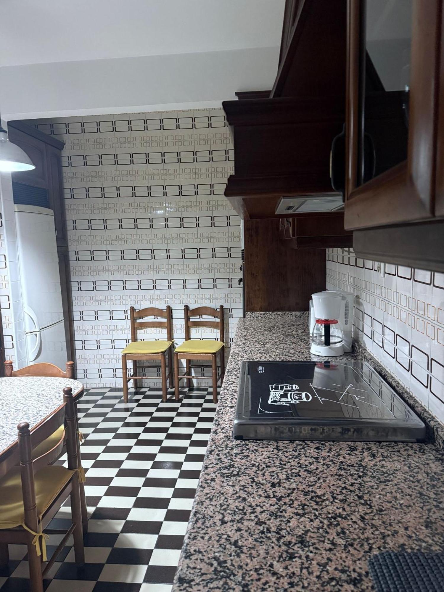 Apartment Lalola Ideal Familias