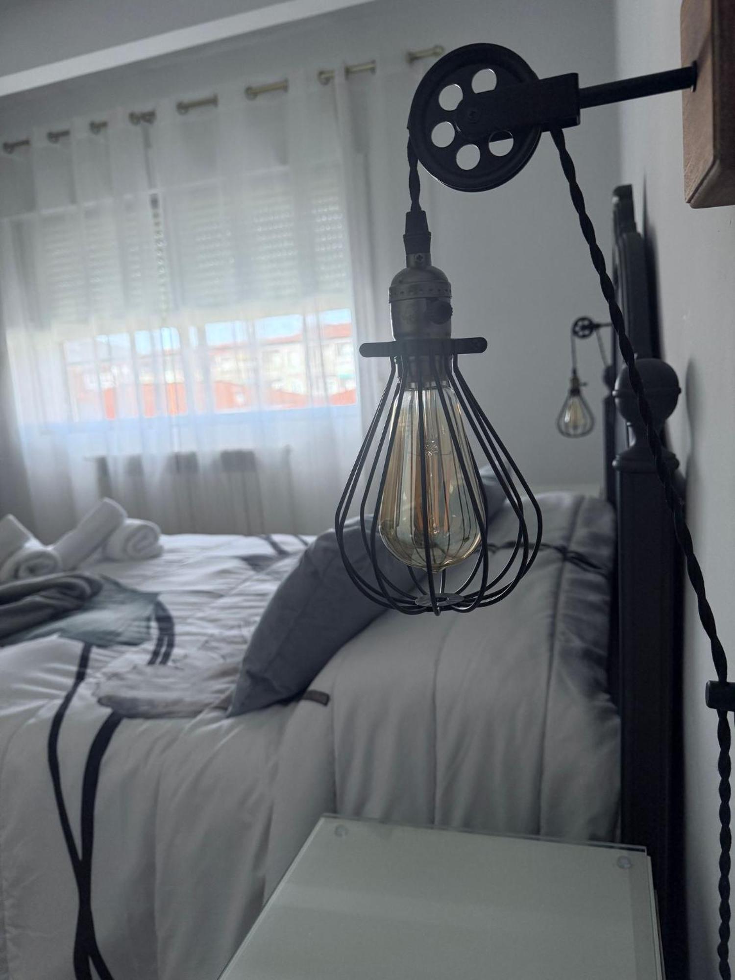 Apartment Lalola Ideal Familias Cabezuela Del Valle