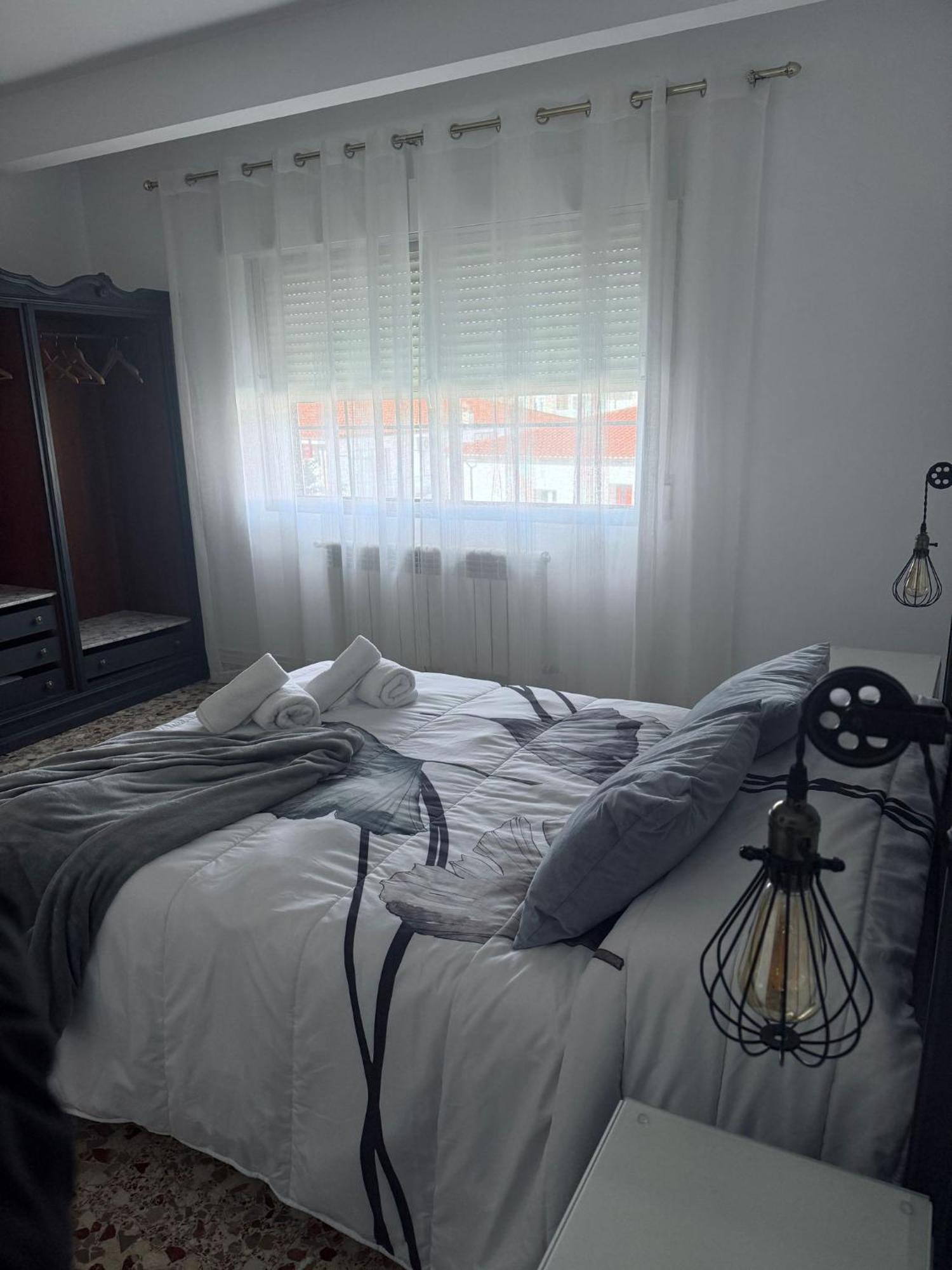Apartment Lalola Ideal Familias